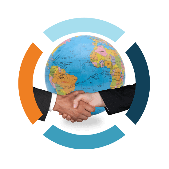 Global Partnerships