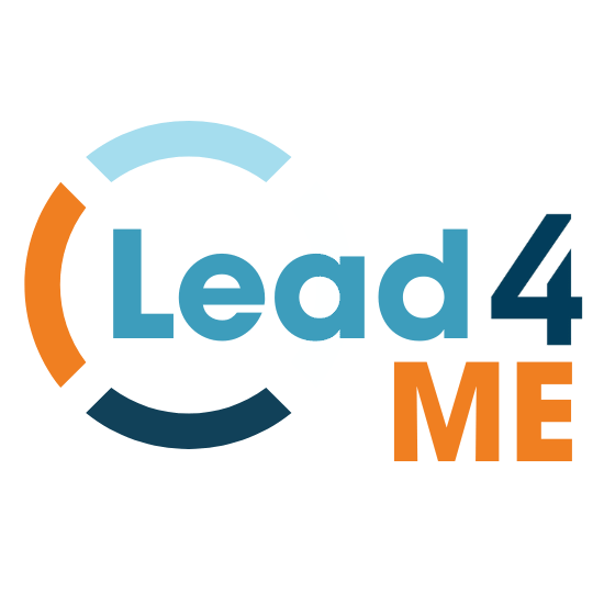 Lead4Me Logo